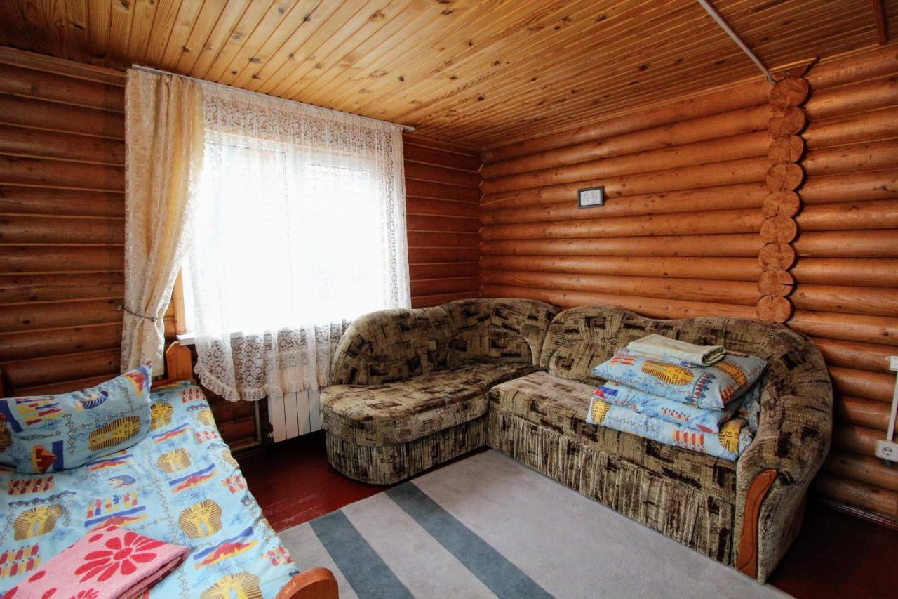 Мала Одеса Hotel Yablunytsya Exterior foto