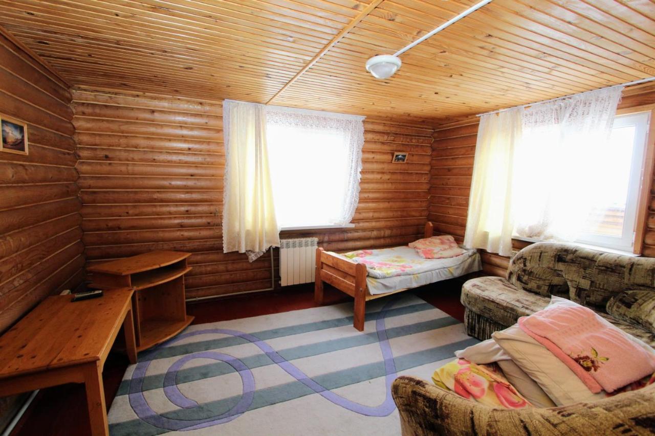 Мала Одеса Hotel Yablunytsya Exterior foto