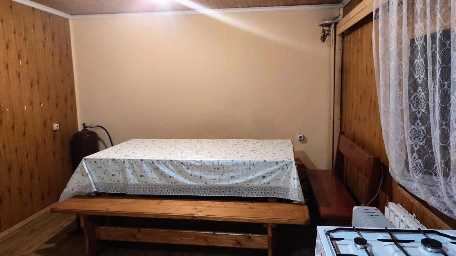 Мала Одеса Hotel Yablunytsya Quarto foto