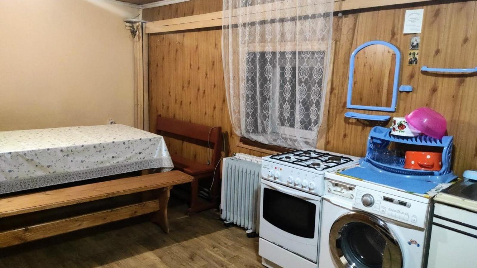 Мала Одеса Hotel Yablunytsya Quarto foto