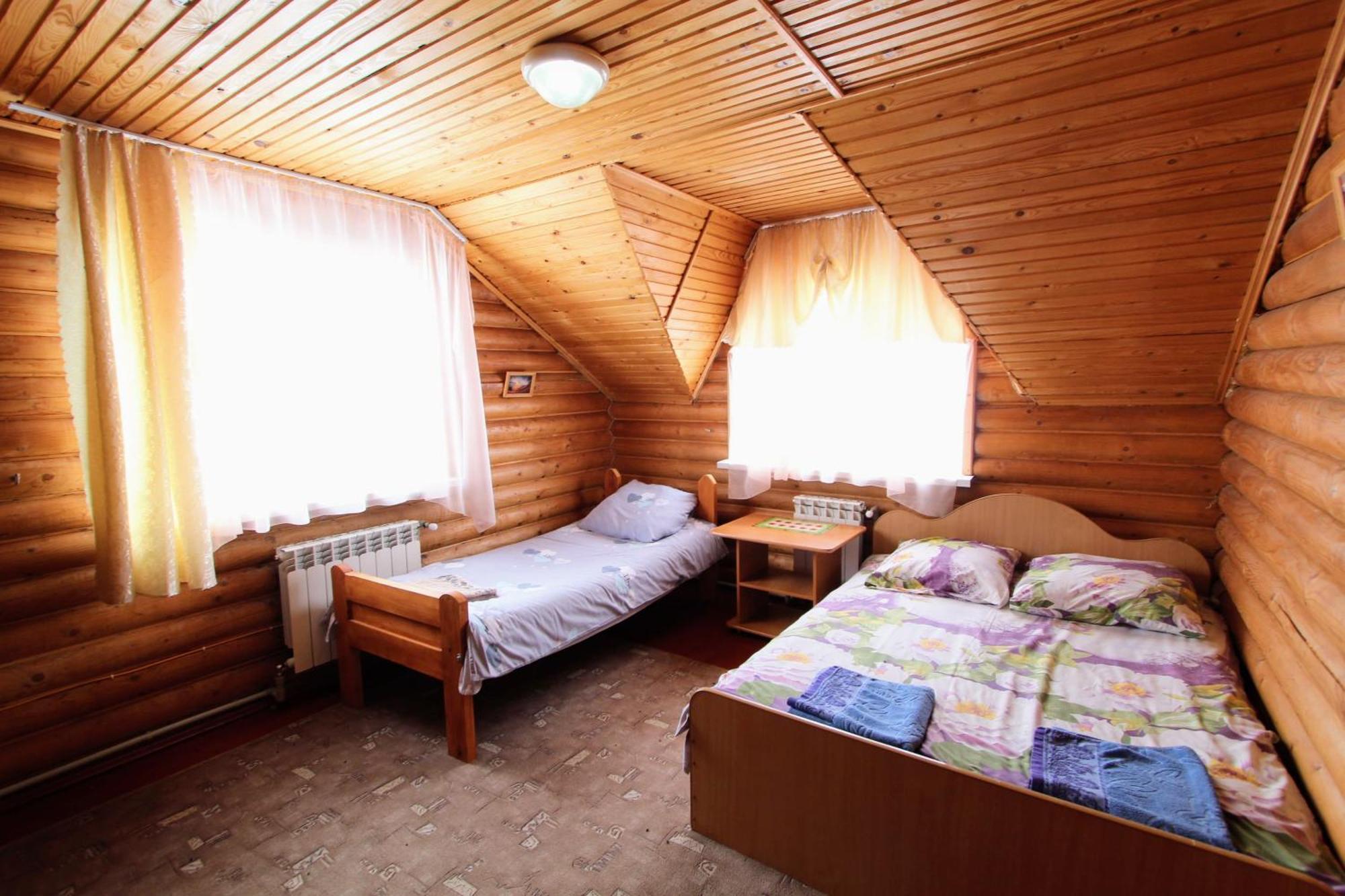 Мала Одеса Hotel Yablunytsya Exterior foto